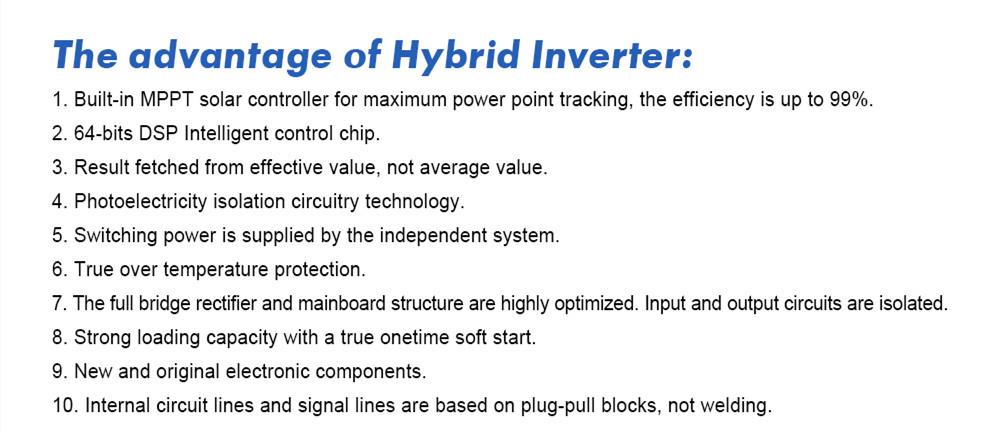 ups pure sine wave inverter