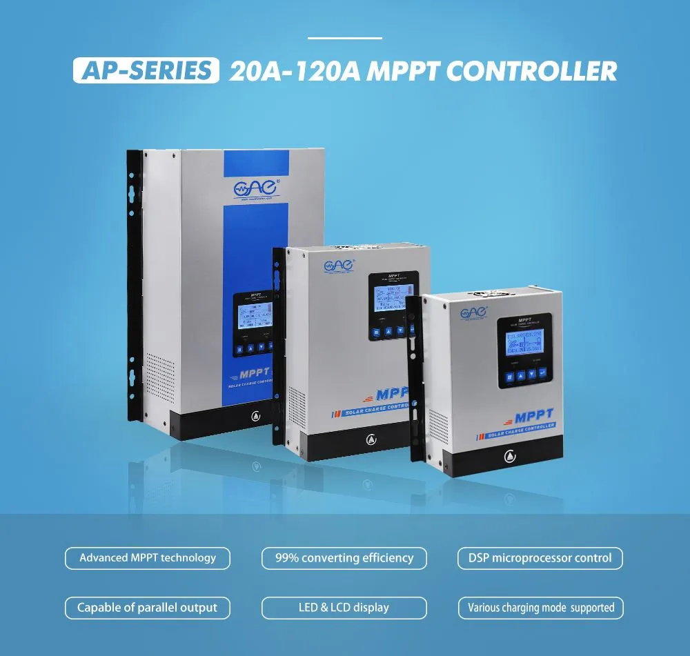 solar controllers 24v