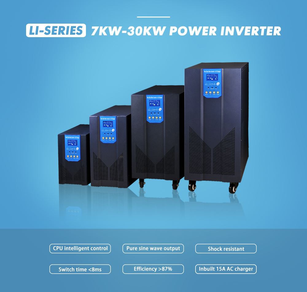 1000w household ups power inverter
