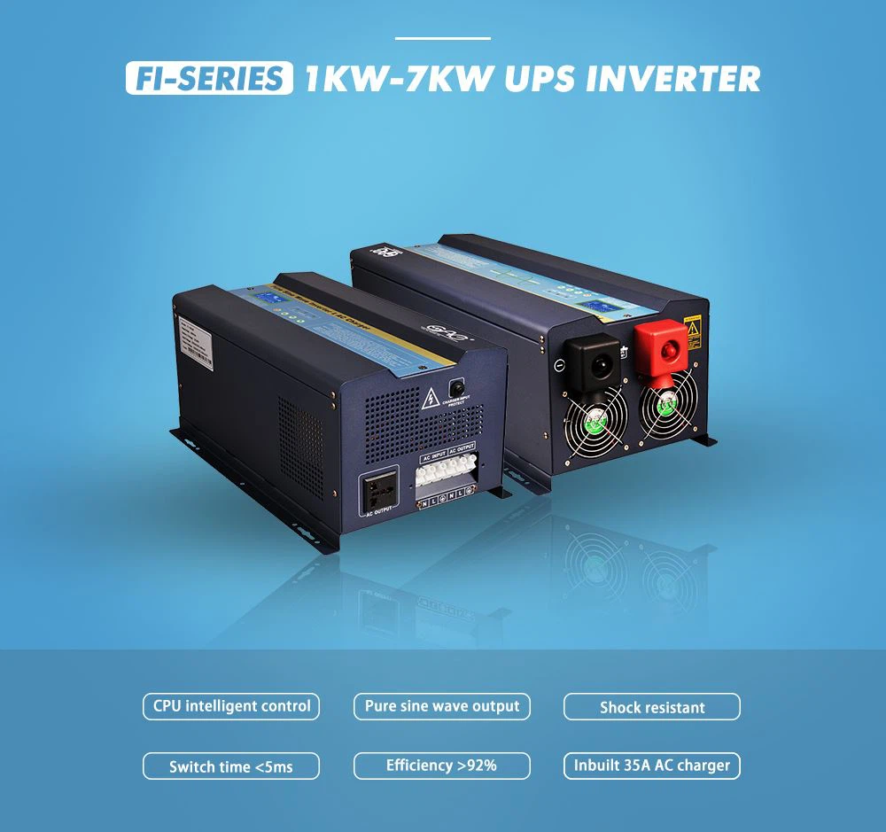 best home ups inverter