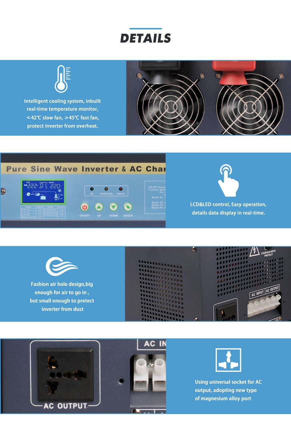 best home inverter