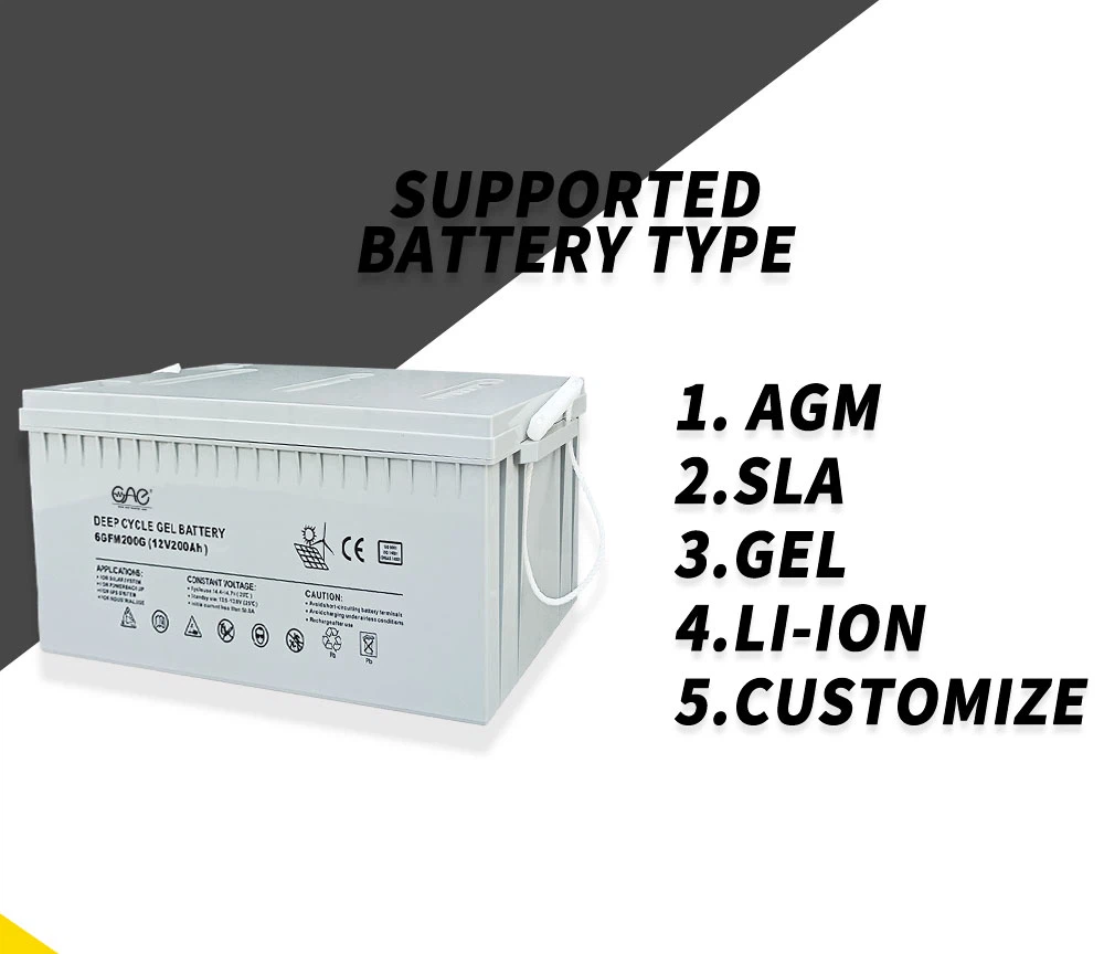 low frequency inverter
