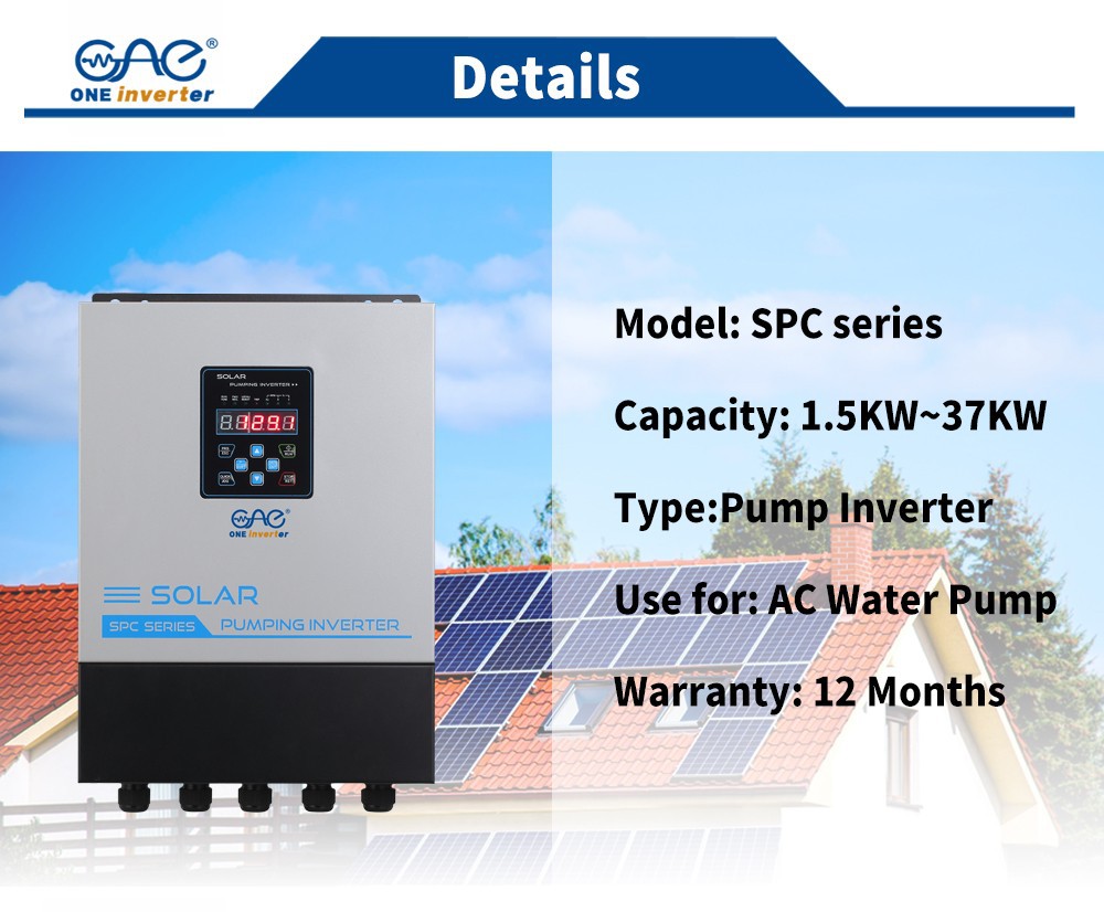 4000w pump inverter with mppt 4000w pump inverter with mppt
