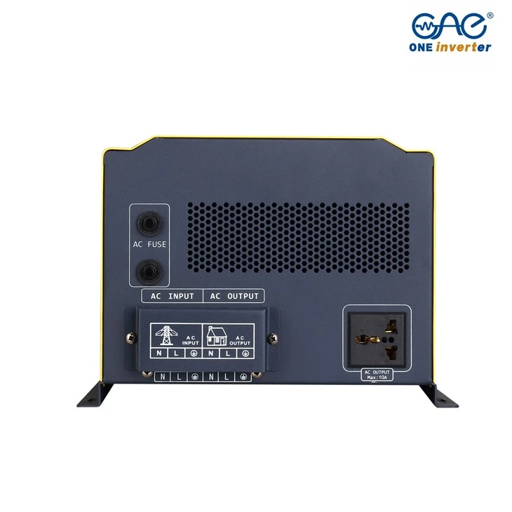 Inverter Offgrid 3K220V