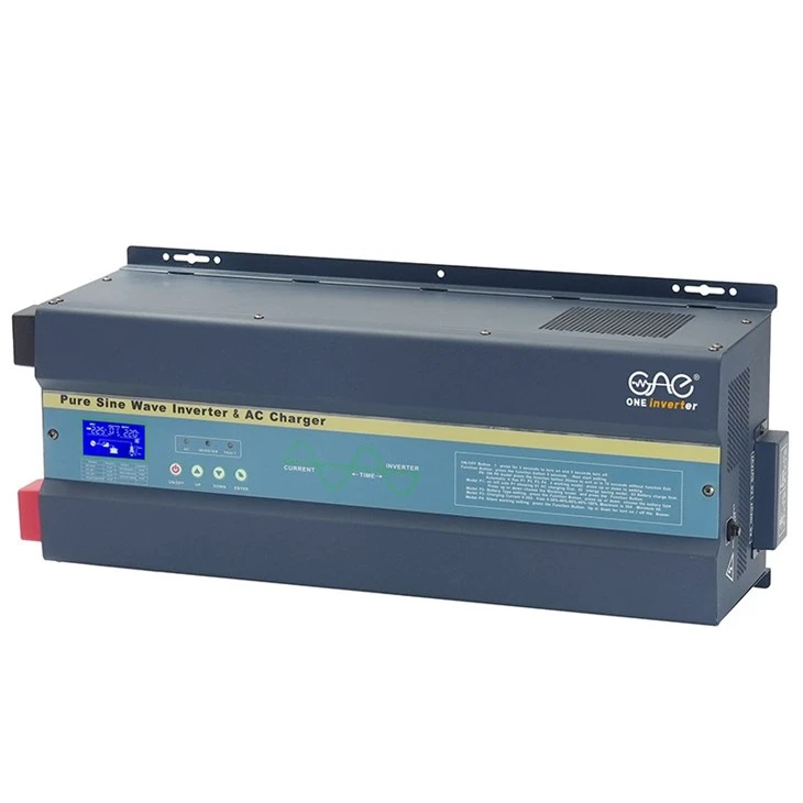 Acdc2kva Inverter Charger
