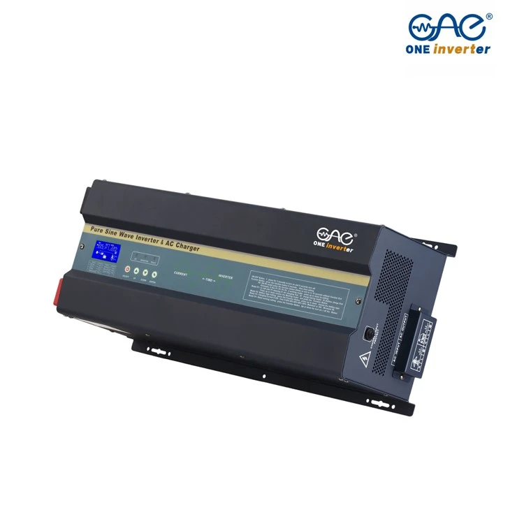 Acdc2kva Inverter Charger