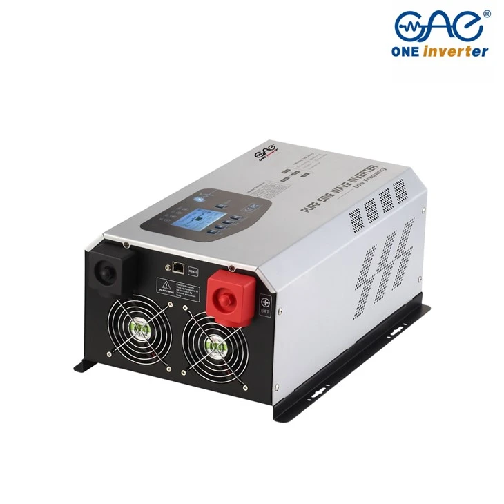 Acdc2kva Inverter Charger