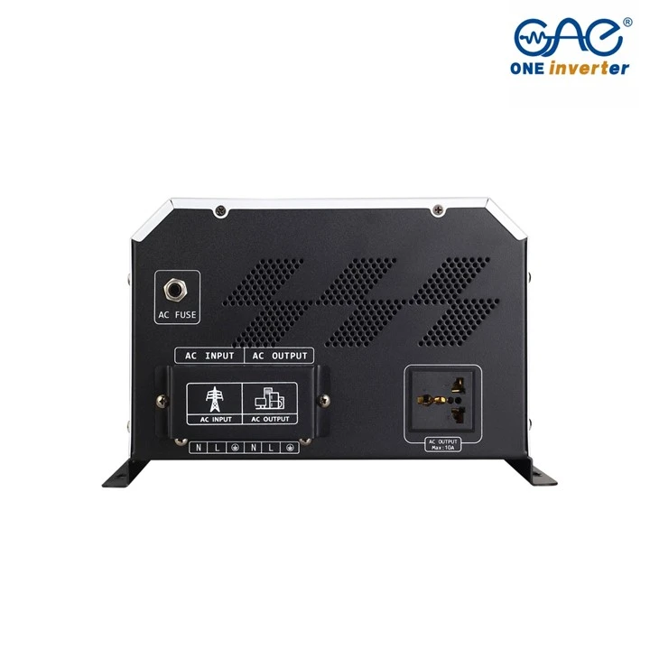 Acdc2kva Inverter Charger