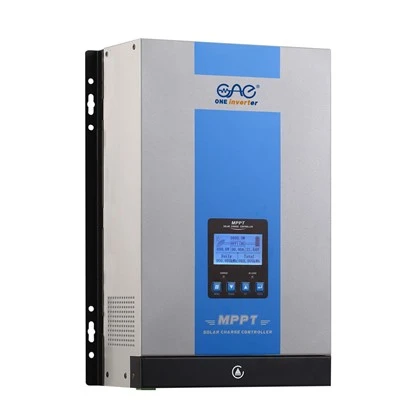 contrôleur de charge mppt 100 ampères