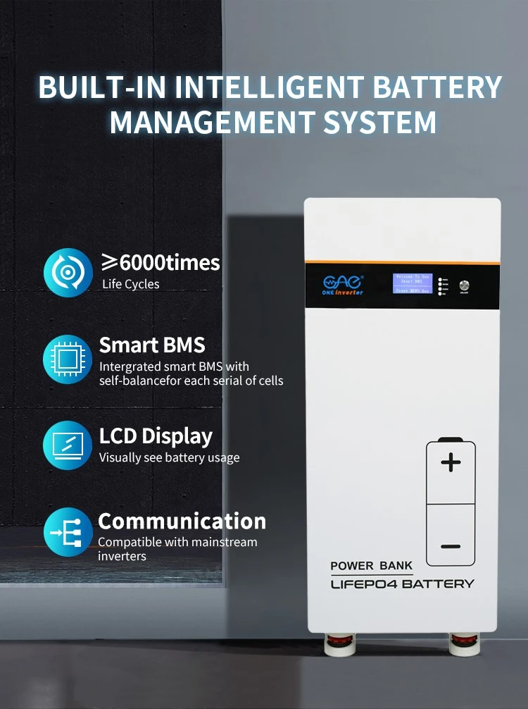 51.2V 280AH Deep Cycle Lifepo4 Lithium-ion Battery Home Energy Storage System 51.2V 280AH Deep Cycle Lifepo4 Lithium-ion Battery Home Energy Storage System