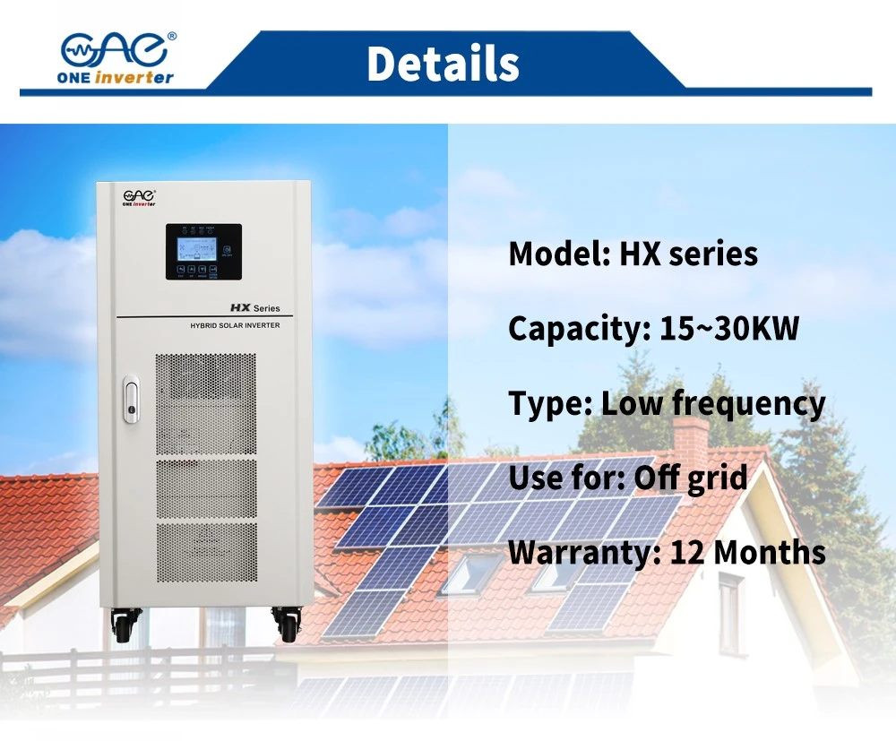 High-capacity Solar Energy Storage Station High-capacity Solar Energy Storage Station