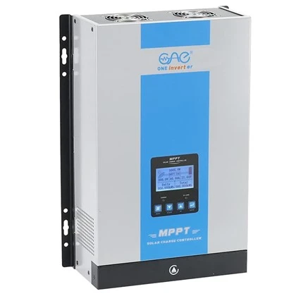 100a 96VDC Mppt Solar Charge Controller