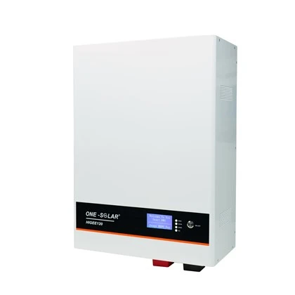 Batterie Lifepo4 120AH