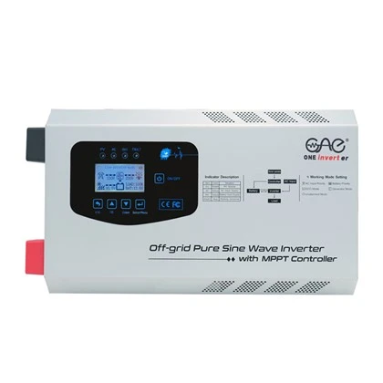 Onduleur basse fréquence 1KW