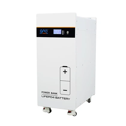 Batterie au lithium 280a