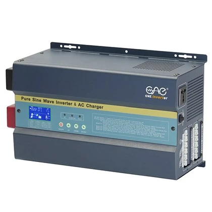 Chargeur d'inverseur de picovolte 30A3kw
