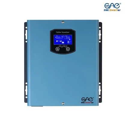 Onduleur basse fréquence 800 W