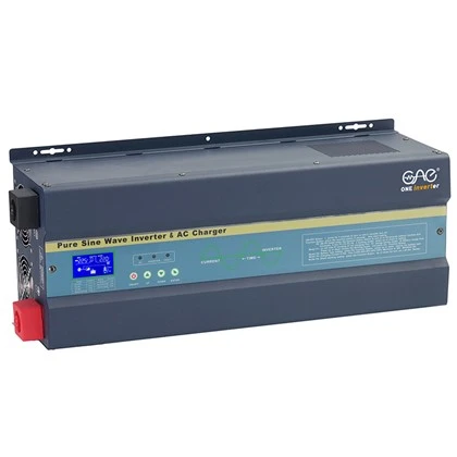 Onduleur 3000W avec basse fréquence