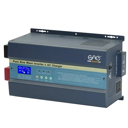 Onduleur à onde sinusoïdale pure 2000 W