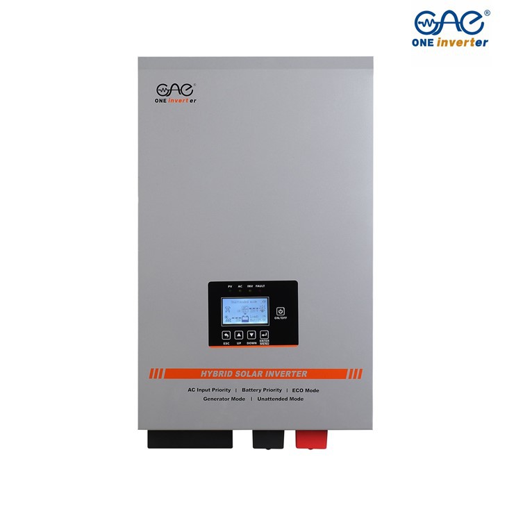 Solar Inverter 5kw