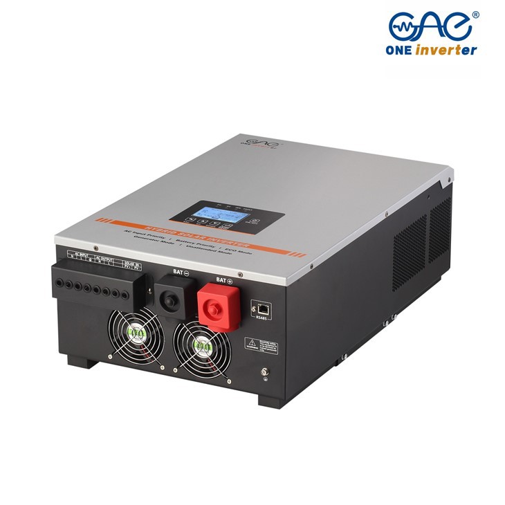 Solar Inverter 5kw