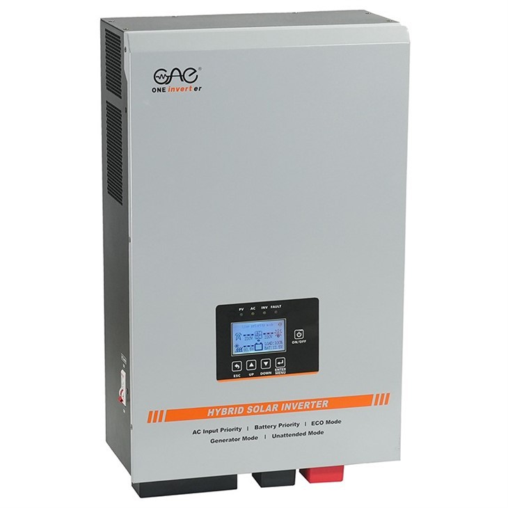 Solar Inverter 5kw