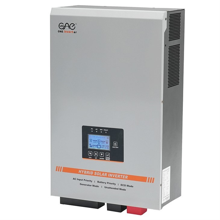 Solar Inverter 5kw