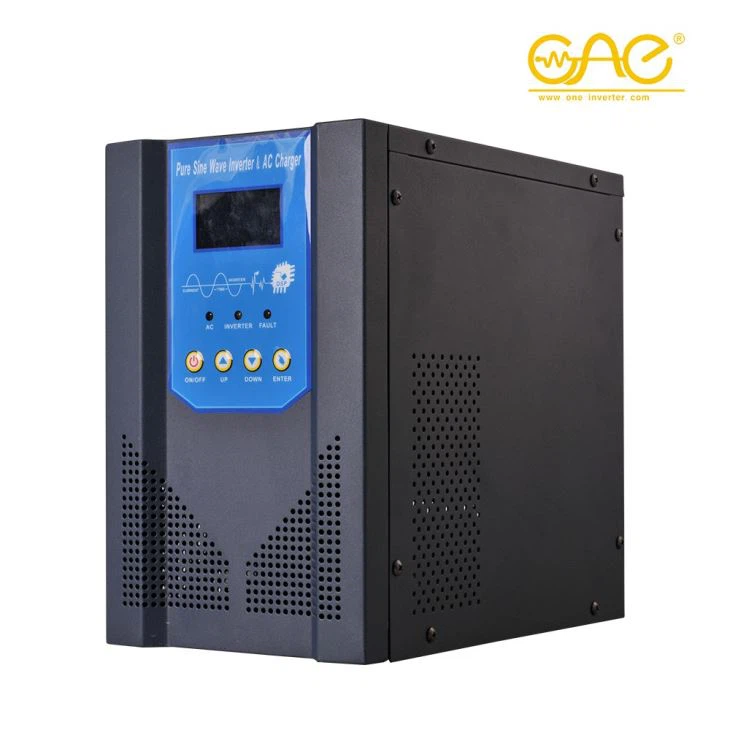 1.5KW Low Frequency Solar With PWM COntrolle