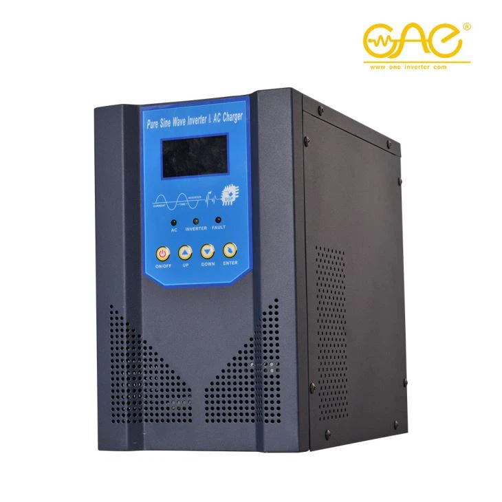 1.5KW Low Frequency Solar With PWM COntrolle