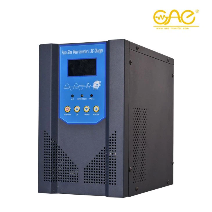 1.5KW Low Frequency Solar With PWM COntrolle