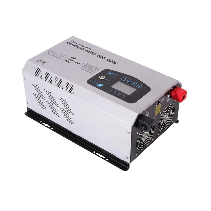 Quality 2kw Off Grid Solar Inverter