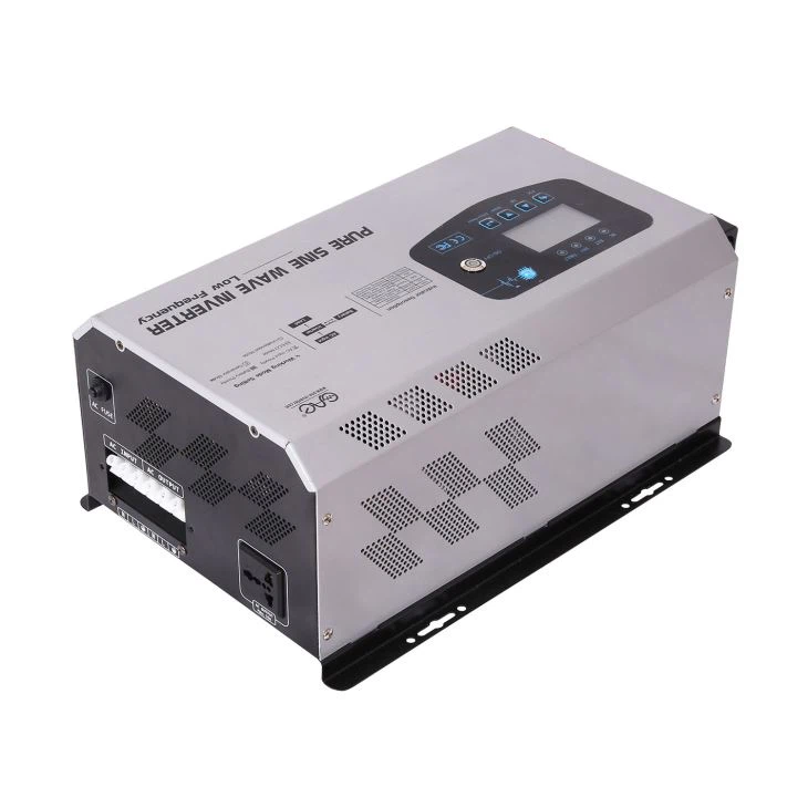 Quality 2kw Off Grid Solar Inverter