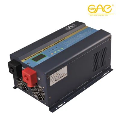 Onduleur à onde sinusoïdale pure de 3000 watts