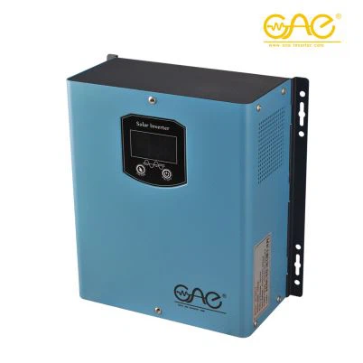 Onduleur 500w avec chargeur de batterie