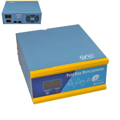 Onduleur 1000w pur sinus