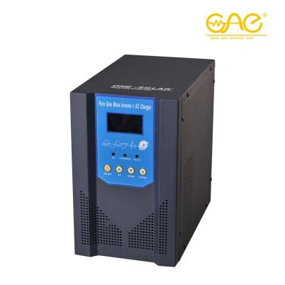 onduleur solaire 600w 1200w 12v 24v