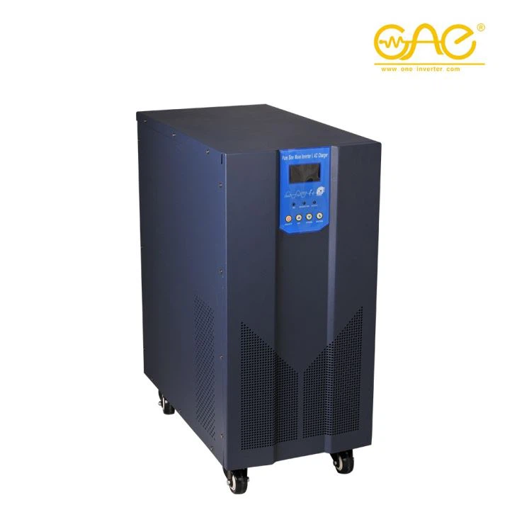 10 Kw Solar Inverter