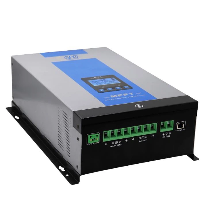 120a 96v Mppt Charge Controller