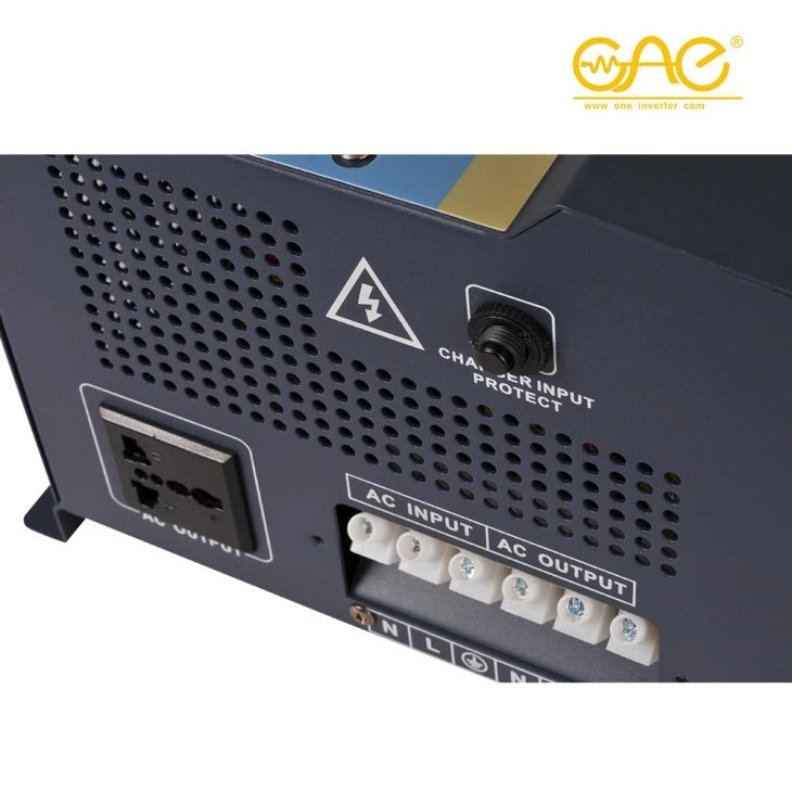 12v Dc To 24v Ac Inverter