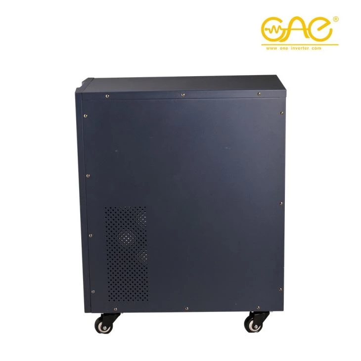 7000w Solar Inverter