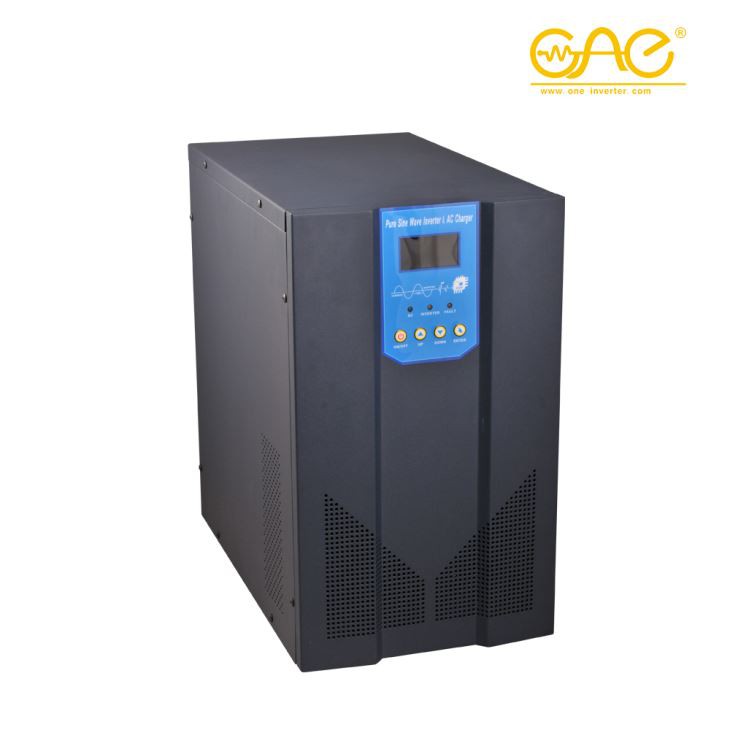 Onduleur 10kw 48v