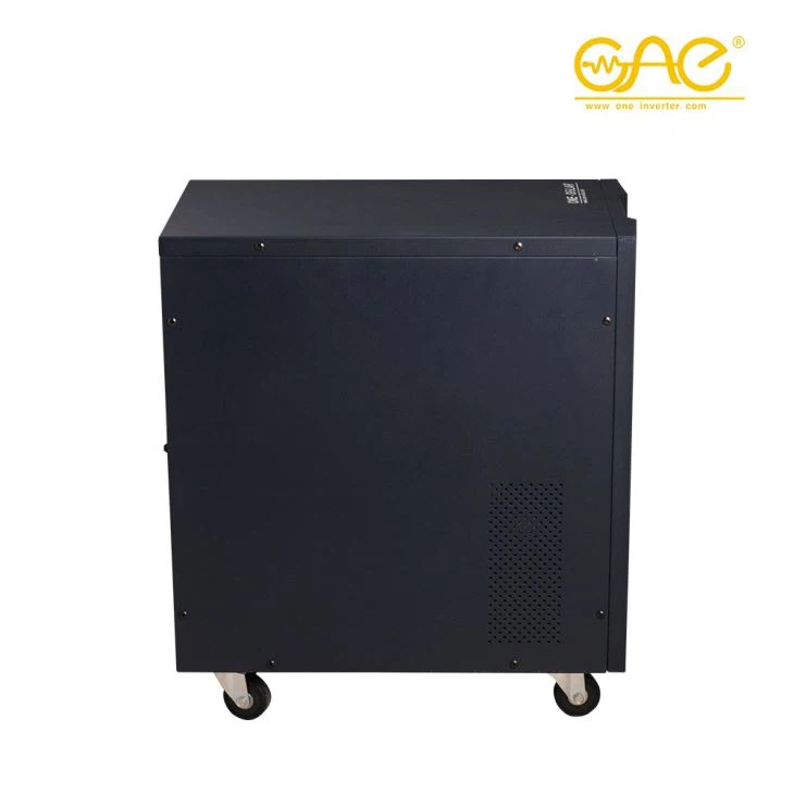 Ac Power Saver Inverter