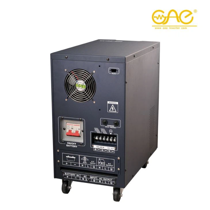 Ac Power Saver Inverter