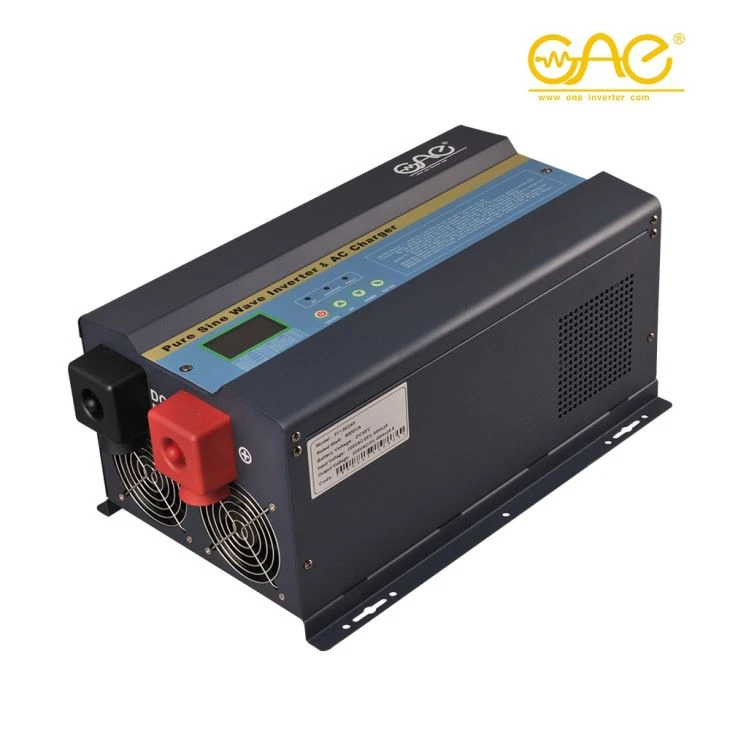 All In On Inverter 12v