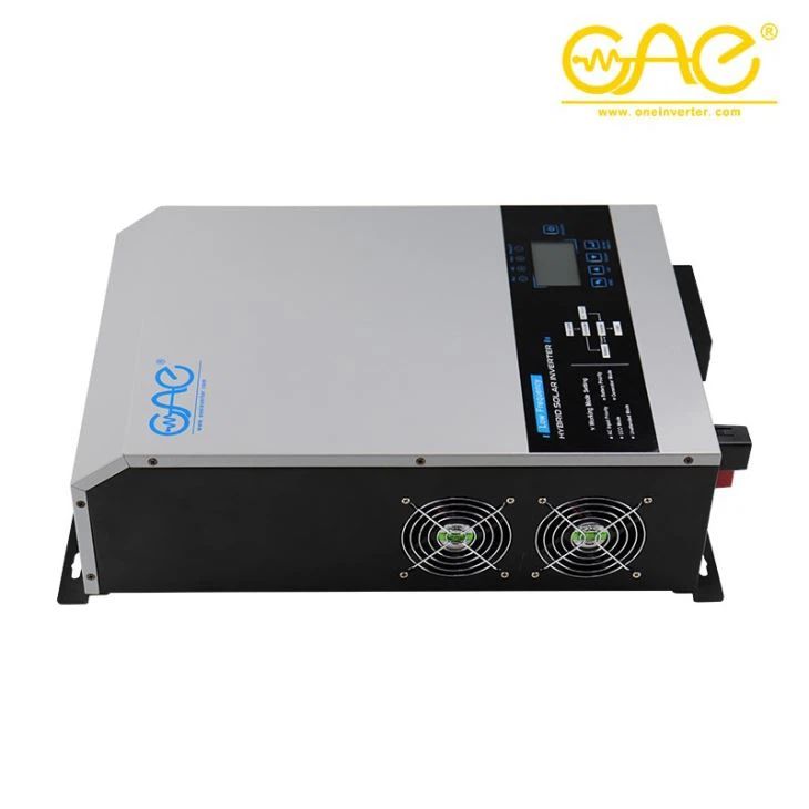 Car Power Inverter With Usb