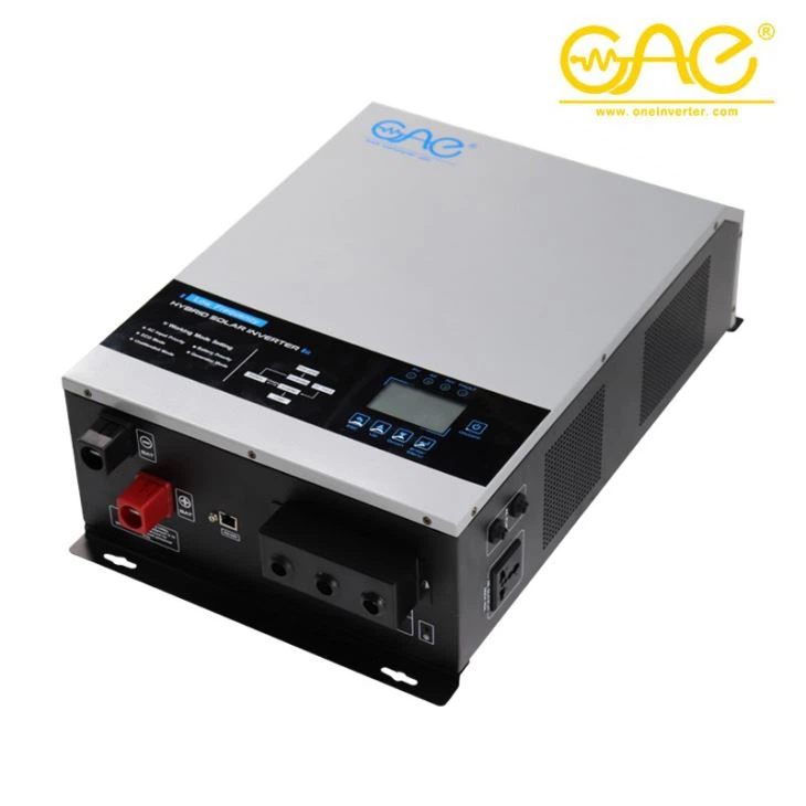 Car Power Inverter With Usb