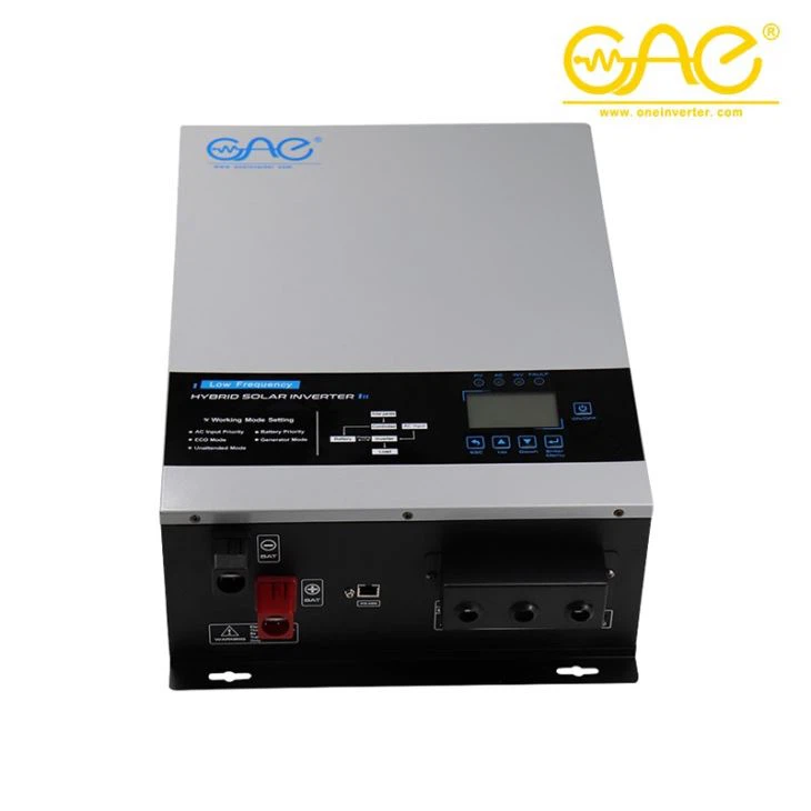Car Power Inverter With Usb