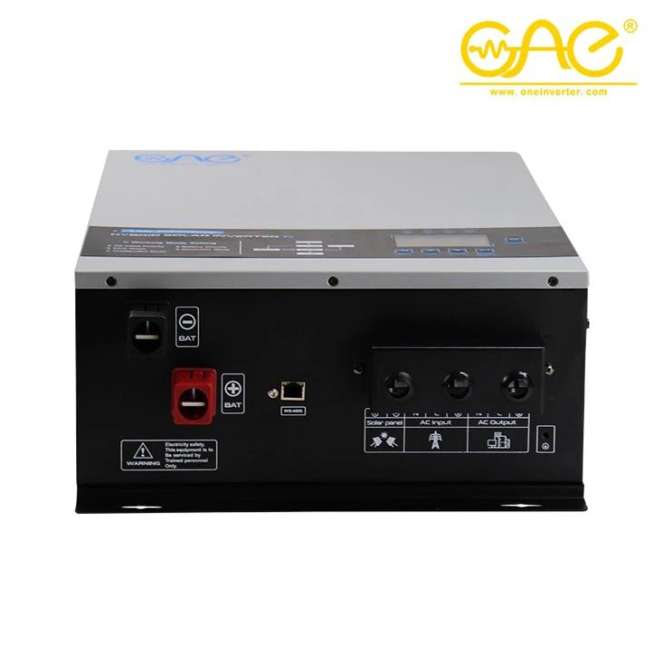 Car Power Inverter With Usb