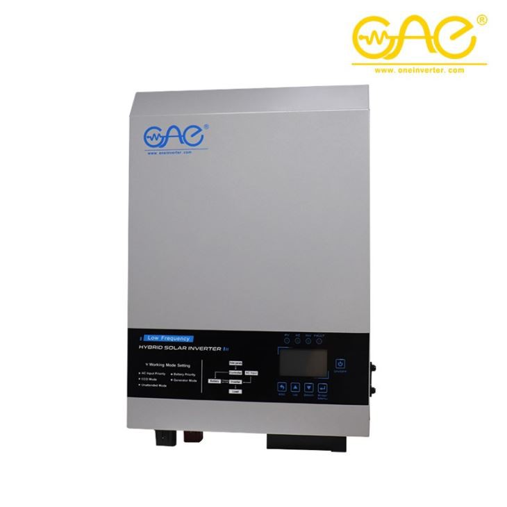 Dc Ac Inverter 6000w
