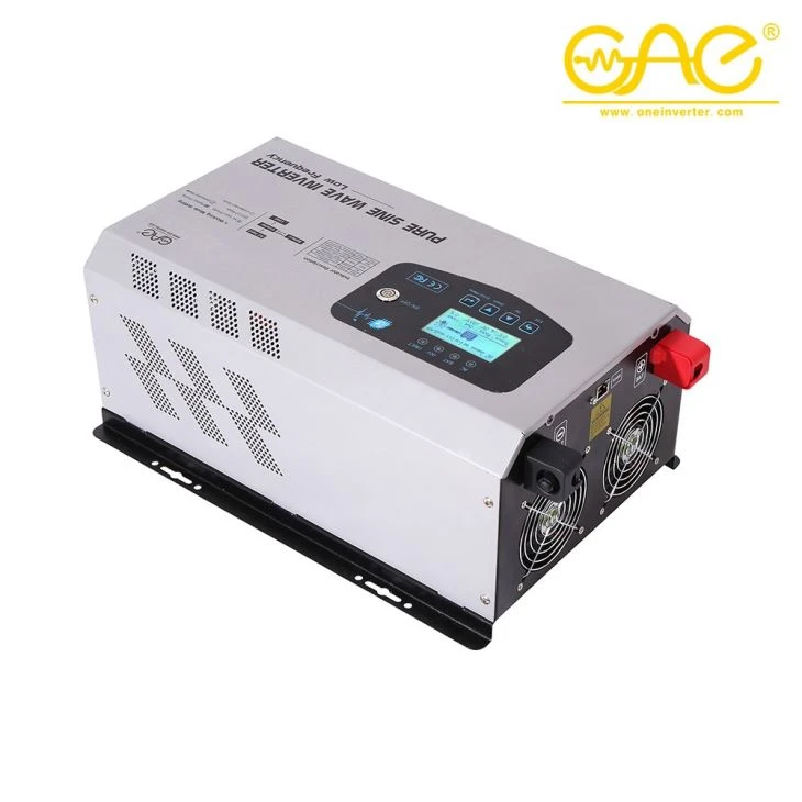 Inverter 12 Volt To 220 Volt